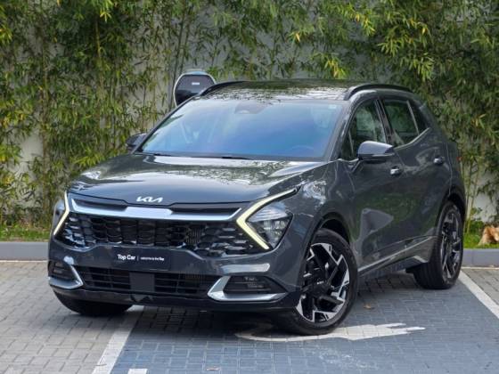 KIA SPORTAGE 1.6 TGDI MHEV EX PRESTIGE DCT KIA SPORTAGE 1.6 TGDI MHEV EX PRESTIGE DCT